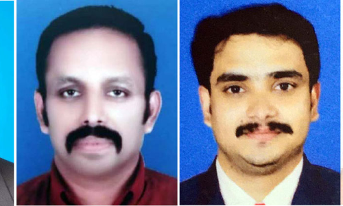 ഒ.​എ​ൻ.​സി.​പി കു​വൈ​ത്ത്​ ഭാ​ര​വാ​ഹി​ക​ളെ തെ​ര​ഞ്ഞെ​ടു​ത്തു