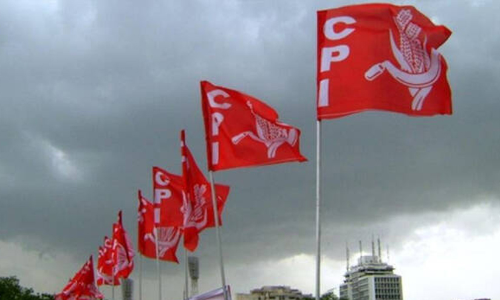 കണ്ണൂരിൽ ഇക്കുറി സി.പി.​െഎക്ക്​ സീറ്റില്ല