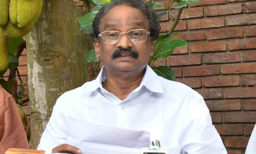 സുപ്രീംകോടതി വിധി: വിശദ വിലയിരുത്തൽ വേണ്ടിവരുമെന്ന് എ.കെ. ബാലൻ സുപ്രീംകോടതി വിധി: വിശദ വിലയിരുത്തൽ വേണ്ടിവരുമെന്ന് എ.കെ. ബാലൻ