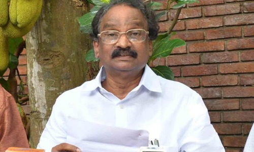 തരൂരിലെ സ്ഥാനാർഥിത്വം സംബന്ധിച്ച് തീരുമാനം എടുത്തിട്ടില്ല -എ.കെ ബാലൻ