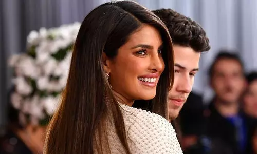 ഇന്ത്യൻ വിഭവങ്ങളുമായി ന്യൂയോർക്കിൽ റെസ്റ്റൊറൻറ് തുറന്ന് പ്രിയങ്ക ചോപ്ര