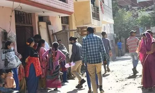 Hallo Majra locality