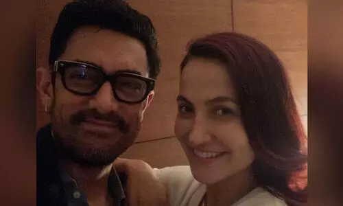 aamir khan elli avram