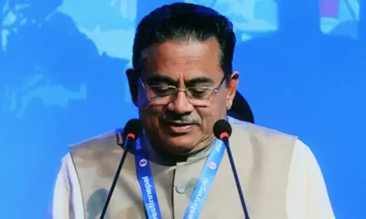 ജോർജ്​ മുത്തൂറ്റ്​ മരിച്ചത്​ കെട്ടിടത്തിന്‍റെ നാലാം നിലയിൽനിന്ന്​ വീണ്​ പരിക്കേറ്റ്​