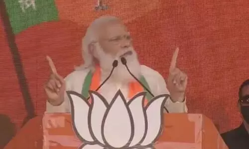 Refugees, Not Infiltrators Welcome: PM Modi