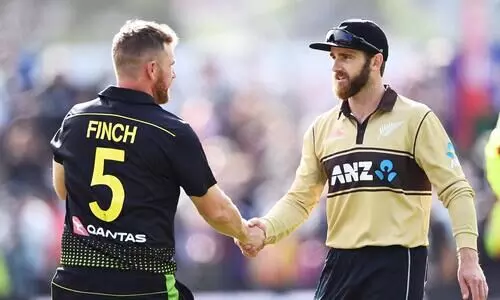 New Zealand New Zealand