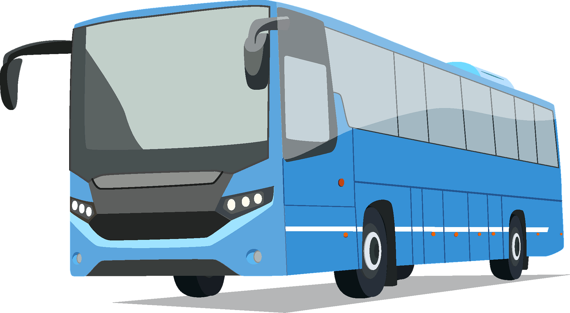 ആ 75 ബസുകൾ നാളെ നിരത്തിലറങ്ങുന്നു; കാരുണ്യത്തിെൻറ റൂട്ടിൽ സർവിസ് നടത്താൻ ആ 75 ബസുകൾ നാളെ നിരത്തിലറങ്ങുന്നു; കാരുണ്യത്തിെൻറ റൂട്ടിൽ സർവിസ് നടത്താൻ