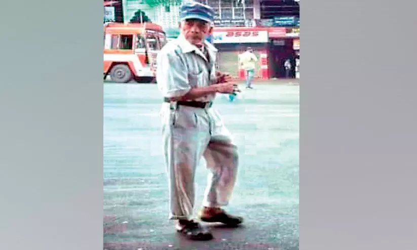 നാട്ടുകാവൽക്കാരൻ ഗൂര്‍ഖ റാംസിങ് ഓര്‍മയായി; അന്ത്യവിശ്രമം മലപ്പുറത്ത്