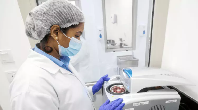 ഭക്ഷണം ഹലാലാണോ എന്നറിയാനും പി.സി.ആർ പരിശോധന ഭക്ഷണം ഹലാലാണോ എന്നറിയാനും പി.സി.ആർ പരിശോധന