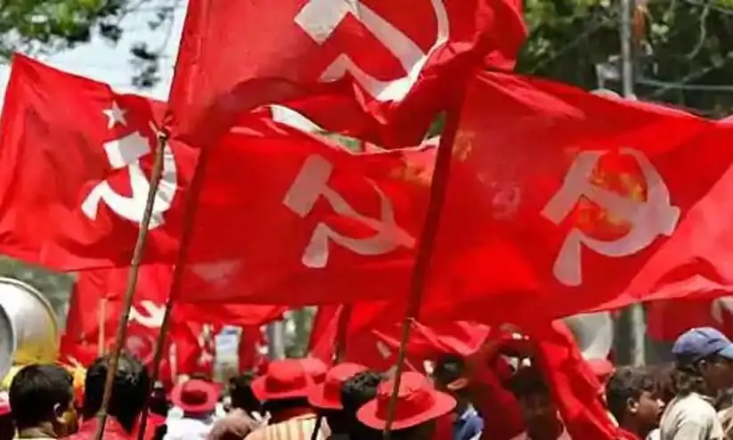 കുറ്റ്യാടിയിൽ സീറ്റില്ല? അണികളിൽ പ്രതിഷേധം കുറ്റ്യാടിയിൽ സീറ്റില്ല? അണികളിൽ പ്രതിഷേധം