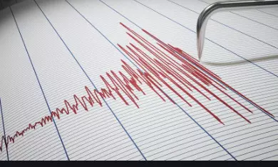 earthquake earthquake