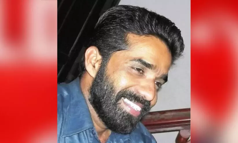 സി.ഐ.ടി.യു ജില്ല പ്രസിഡന്റിനെ എസ്.ഡി.പി.ഐക്കാരനാക്കി പോസ്റ്ററുകൾ; ജി. സുധാകരന് പകരം എസ്.ഡി.പി.ഐക്കാരൻ സലാമോ?; സി.ഐ.ടി.യു ജില്ല പ്രസിഡന്റിനെ എസ്.ഡി.പി.ഐക്കാരനാക്കി പോസ്റ്ററുകൾ; ജി. സുധാകരന് പകരം എസ്.ഡി.പി.ഐക്കാരൻ സലാമോ?;