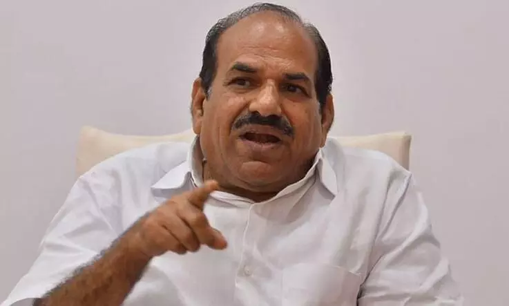 kodiyeri balakrishnan