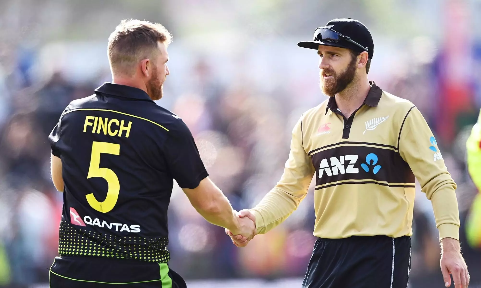 New Zealand New Zealand