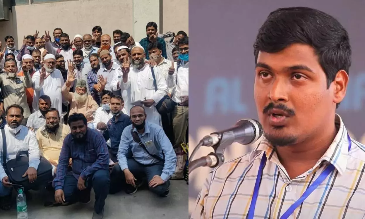 After 20 years, Surat court acquits 126 Muslim solidarity youth movement