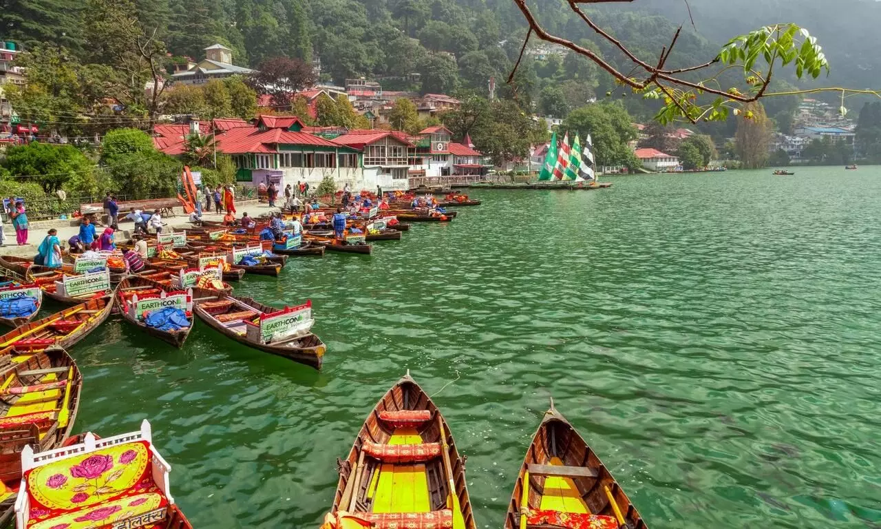 nainital nainital