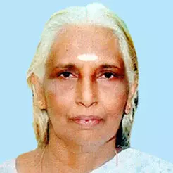 ക​ല്യാ​ണി