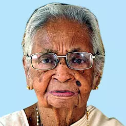 ഏ​ല്യ​ക്കു​ട്ടി