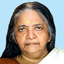 രു​ക്മി​ണി​യ​മ്മ