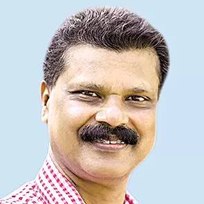 സ​ണ്ണി സെ​ബാ​സ്​​റ്റ്യ​ന്‍