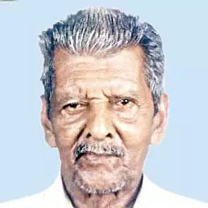 ജോ​ണ്‍ ജോ​സ​ഫ്