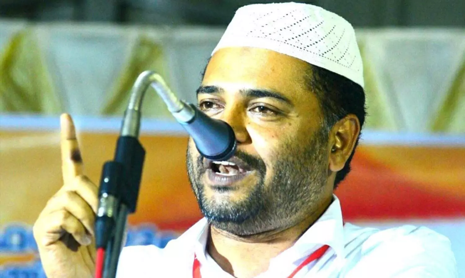 വനിതകൾക്ക് സീറ്റ് നൽകാത്തതിൻെറ പാപഭാരം മതസംഘടനകളുടെമേൽ വെച്ചുകെട്ടേണ്ട -എസ്.കെ.എസ്.എസ്.എഫ്