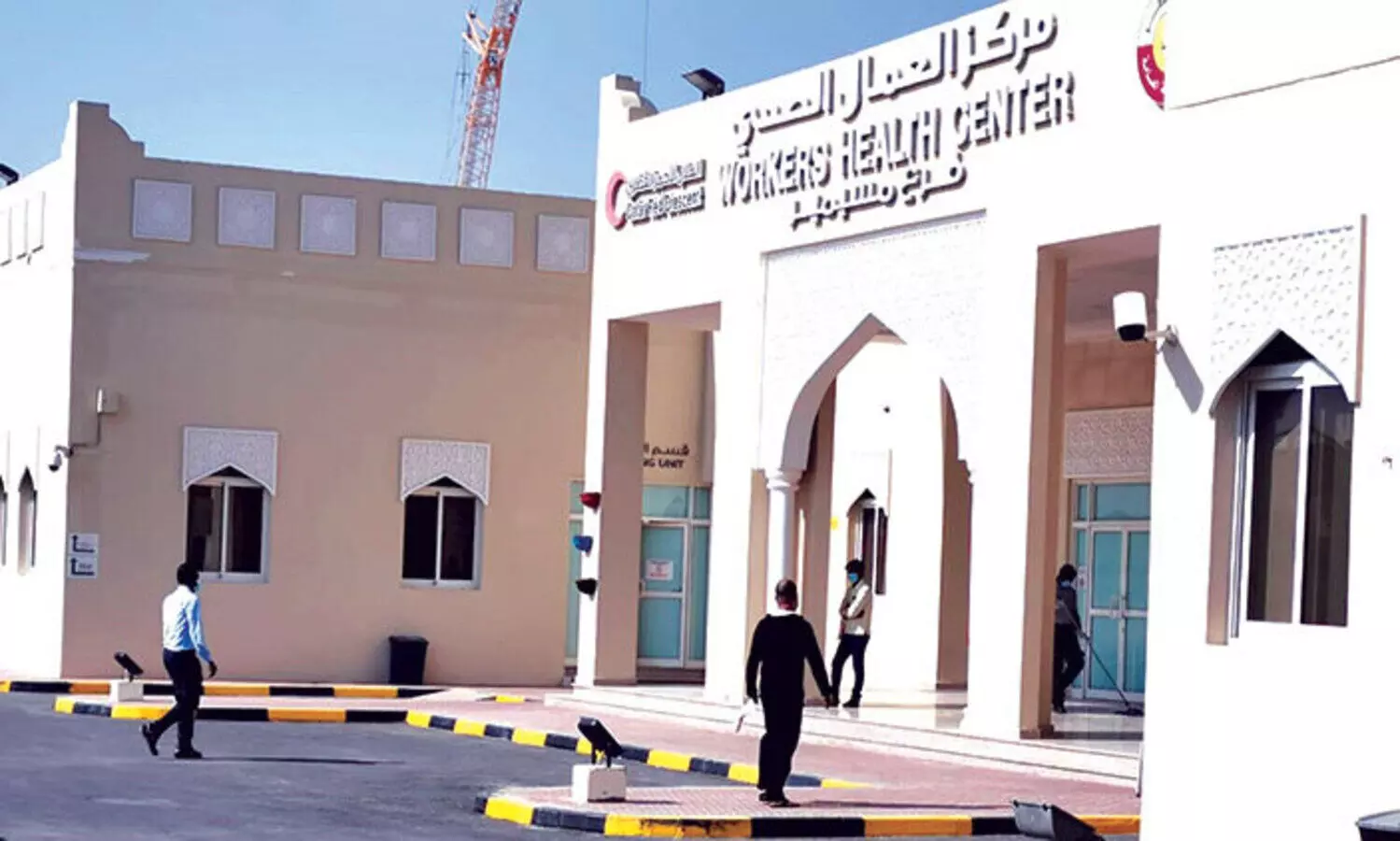 തി​ര​ക്കു​ കൂ​​ട്ടേ​ണ്ട, ഹെ​ൽ​ത്ത്​ ​ കാ​ർ​ഡെ​ടു​ക്കാ​ൻ വി​വി​ധ സൗ​ക​ര്യ​ങ്ങ​ൾ