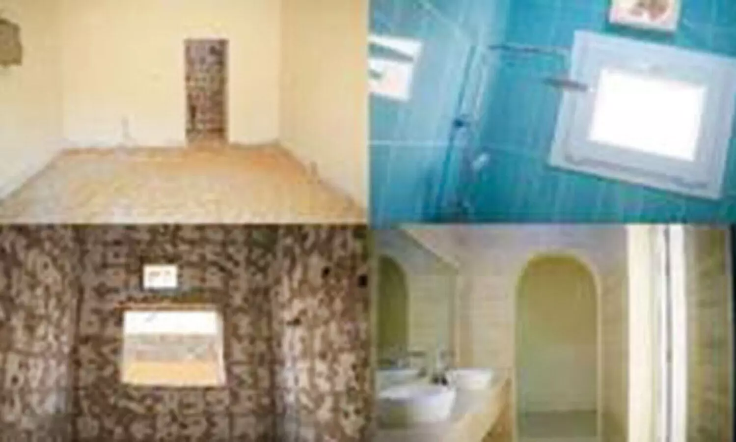 അ​ർ​ഹ​രു​ടെ വീ​ടു​ക​ൾ ന​വീ​ക​രി​ച്ച്​ ഖ​ത്ത​ർ ചാ​രി​റ്റി