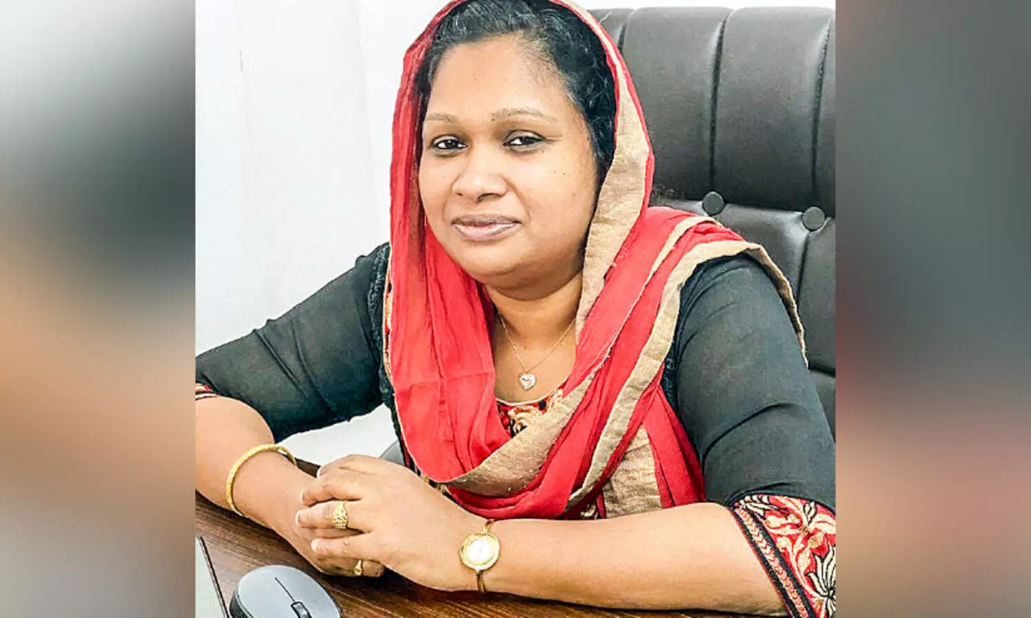 കഠിനാധ്വാനം, പിന്തുണ ജസിയയുടെ വിജയമന്ത്രം