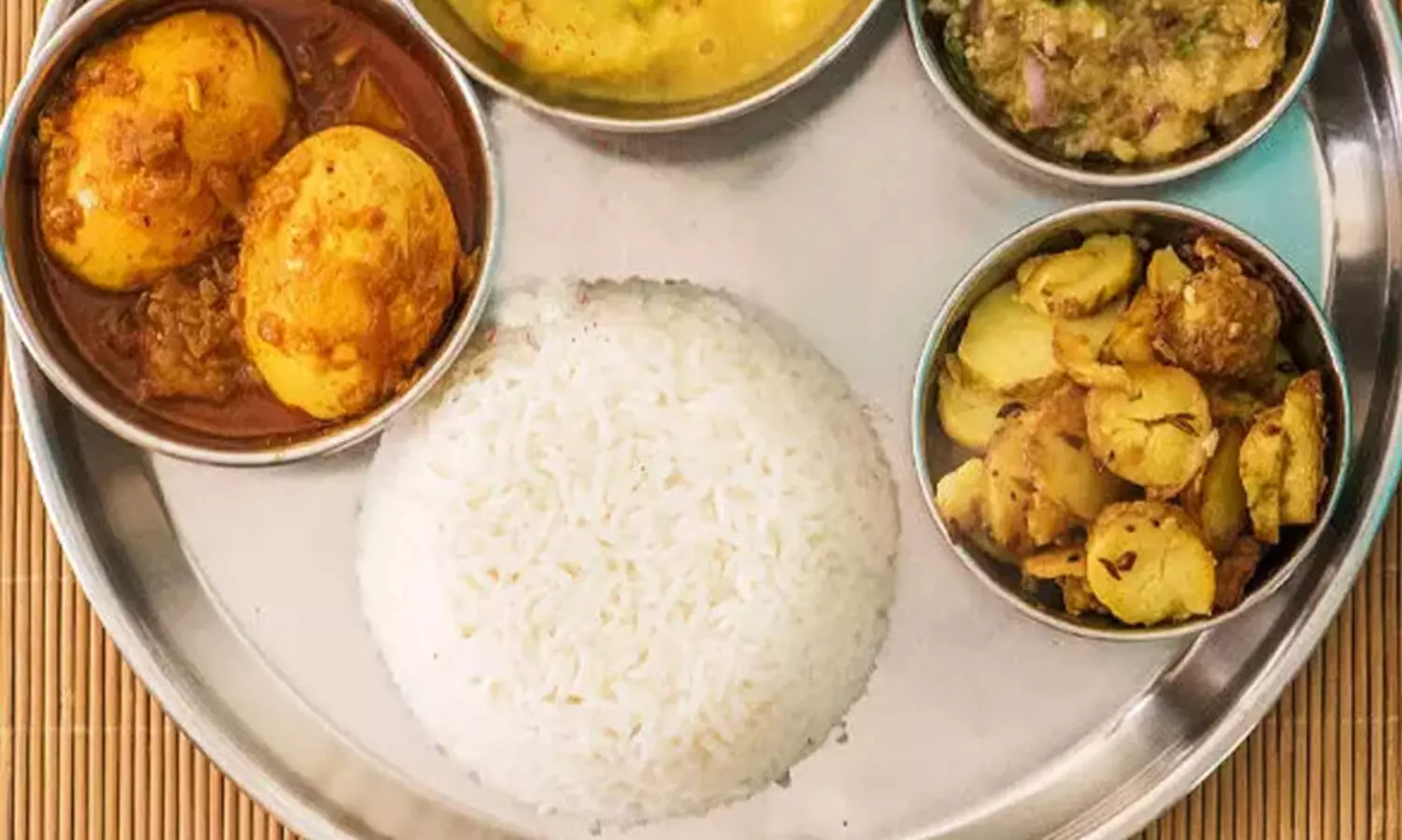 bengal meals