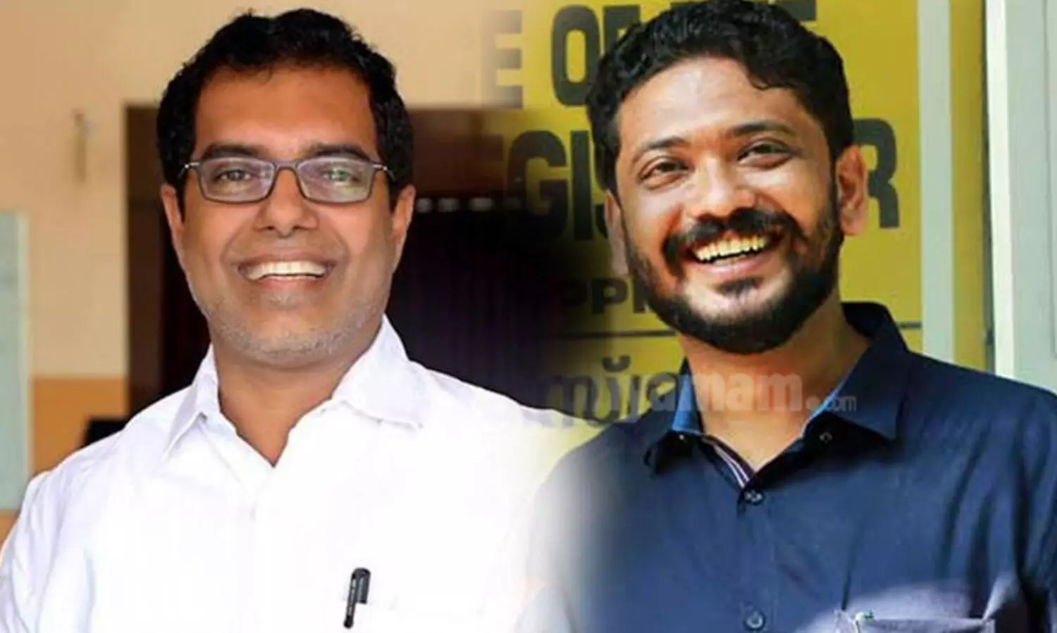 മലപ്പുറം ഉപതെരഞ്ഞെടുപ്പ്: വി.പി സാനു എൽ.ഡി.എഫ് സ്ഥാനാർഥി; ബി.ജെ.പിക്കായി അബ്ദുല്ലക്കുട്ടി