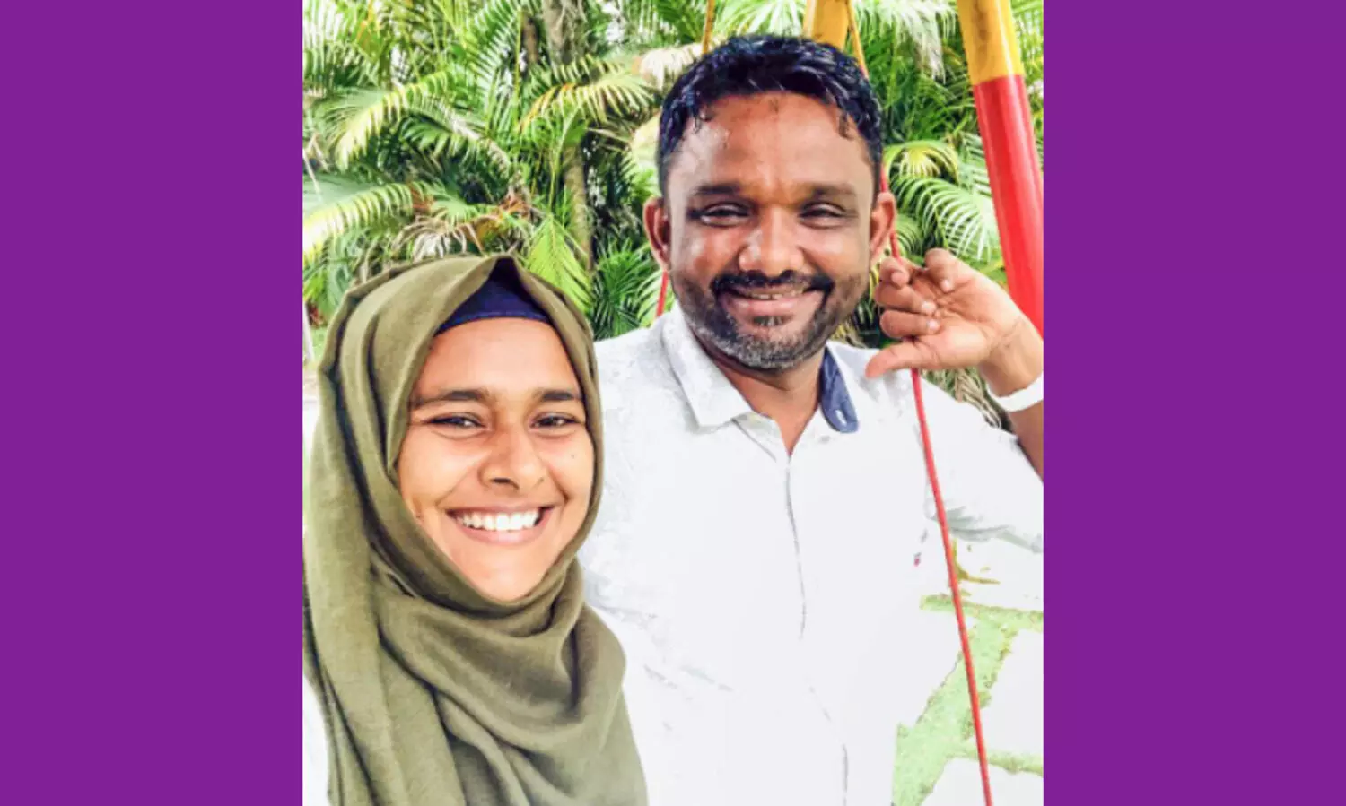 ഒ​രു​ത​രി​പ്പൊ​ന്നി​ല്‍നി​ന്നൊ​രു മ​ഹാ​രാ​ജ...