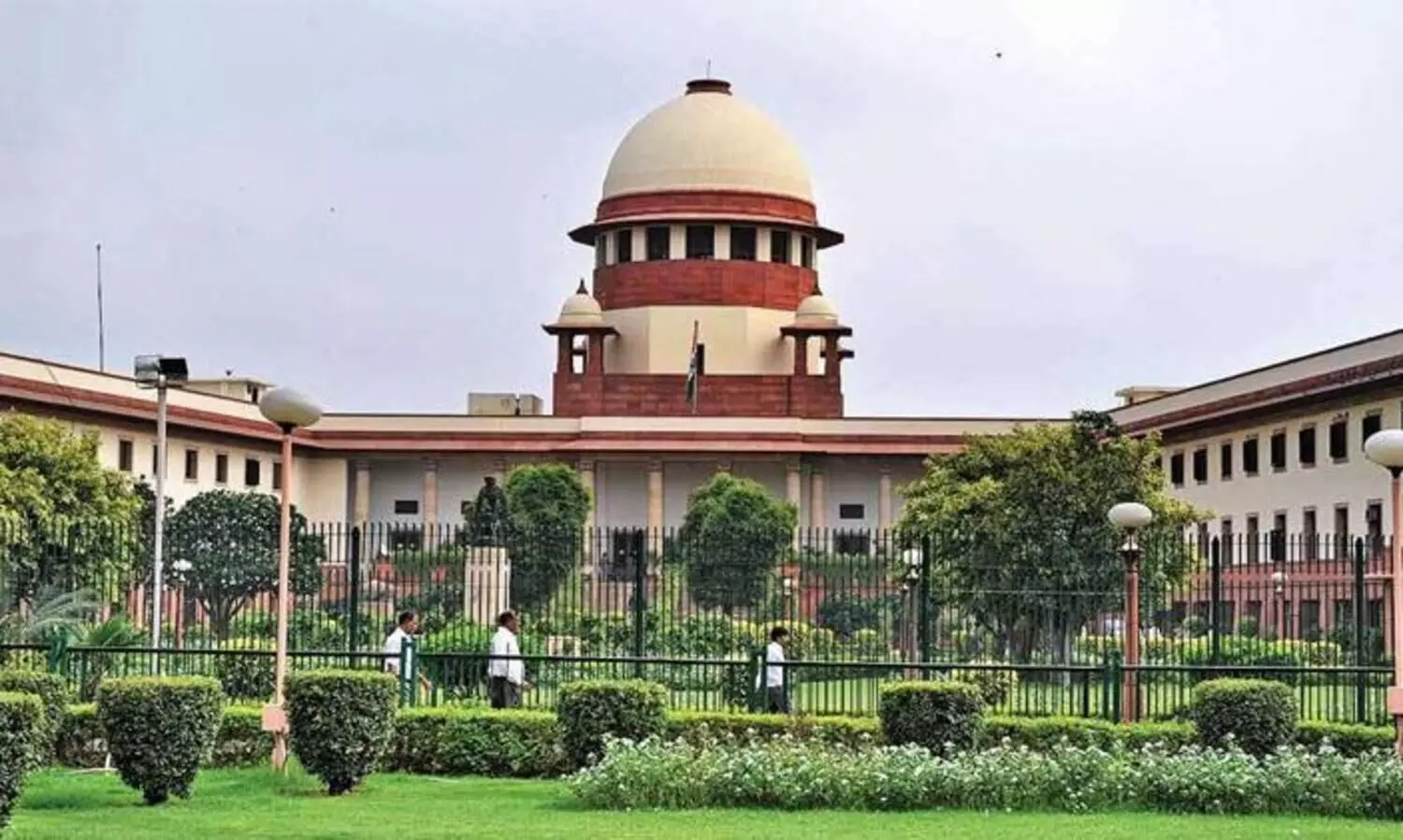 സംവരണം 50 ശതമാനത്തിൽ തുടരണോ? സുപ്രീംകോടതി സംസ്ഥാനങ്ങളുടെ അഭിപ്രായം തേടി