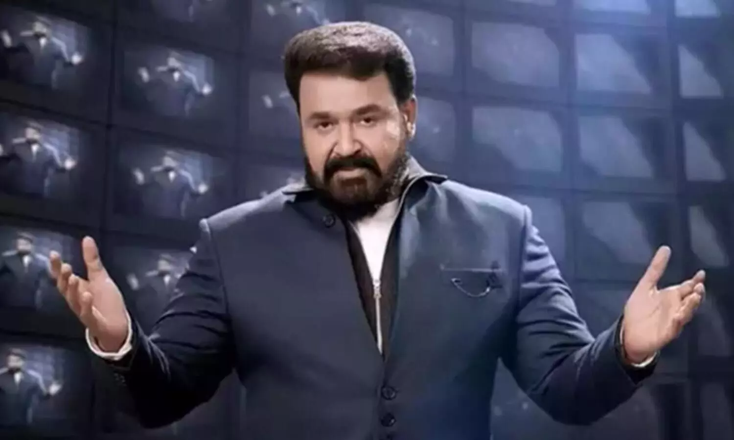 Mohanlal