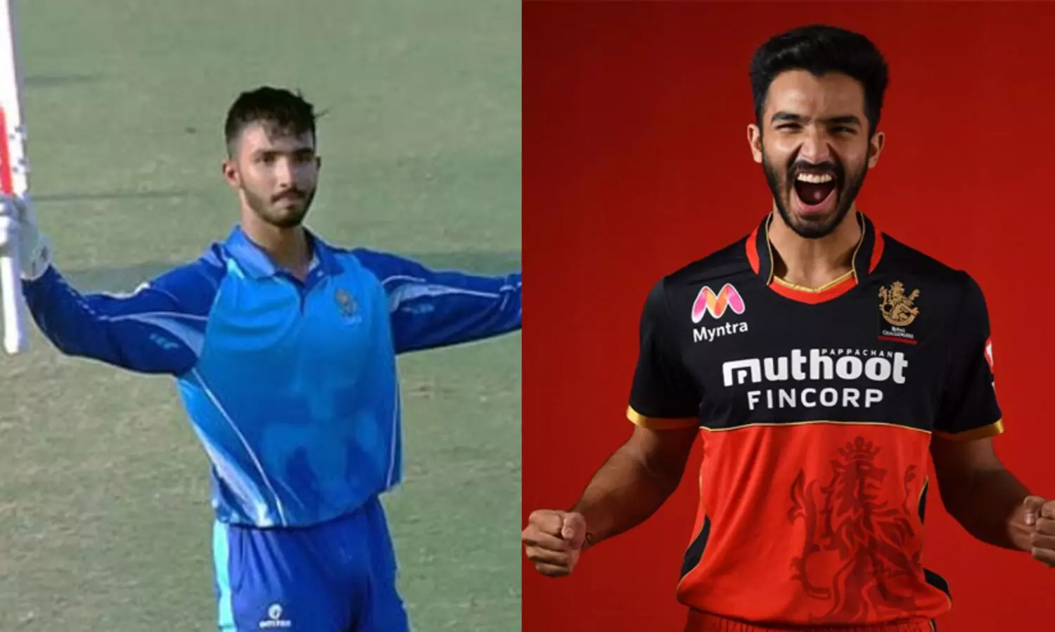 തുടരെ നാലുസെഞ്ച്വറികൾ!; കർണാടകക്കായി തകർത്താടി കേരളത്തിന്‍റെ സ്വന്തം പടിക്കൽ