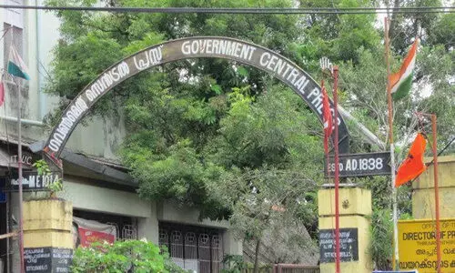 നാഥനില്ലാ കളരിയായി അച്ചടിവകുപ്പ്; തെരഞ്ഞെടുപ്പ് അച്ചടി പ്രതിസന്ധിയിൽ