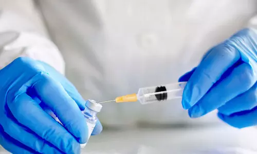 ത​ല​സ്ഥാ​ന​ത്ത്​ വാ​ക്​​സി​ൻ വി​ത​ര​ണ​ത്തി​ന്​ നി​യ​​ന്ത്ര​ണം