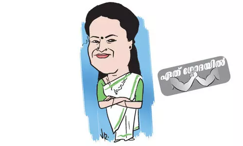 മറക്കരുത്; മകളാണ്, പെങ്ങളാണ് മറക്കരുത്; മകളാണ്, പെങ്ങളാണ്