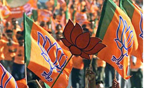 ബി.ജെ.പി പട്ടികയിൽ സ്​റ്റാറുകളായി ; സുരേന്ദ്രനും സുരേഷ്​ ഗോപിയും ശ്രീധരനും