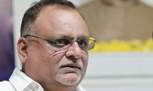 എൽ.ഡി.എഫിൽ എൽ.ജെ.ഡി പ്രതിഷേധം