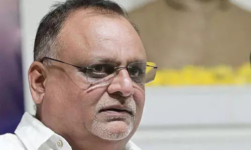 എൽ.ഡി.എഫിൽ എൽ.ജെ.ഡി പ്രതിഷേധം