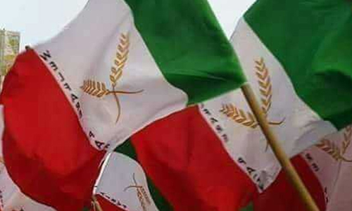 വെല്‍ഫെയര്‍ പാര്‍ട്ടി ഒറ്റക്ക് മത്സരിക്കും