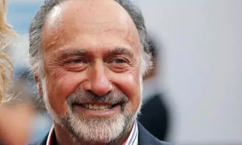 ഫ്രഞ്ച്​ കോടീശ്വരനും റഫേൽ ഉടമയുമായ ഒലിവർ ഡസോ എം.പി ഹെലികോപ്​ടർ അപകടത്തിൽ മരിച്ചു