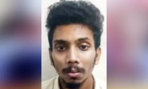 മയക്കുമരുന്നുമായി യുവാവ് പിടിയിൽ