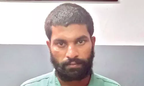 യുവാവ് മലപ്പുറം ജില്ലയിൽ പ്രവേശിക്കുന്നത് വിലക്കി യുവാവ് മലപ്പുറം ജില്ലയിൽ പ്രവേശിക്കുന്നത് വിലക്കി