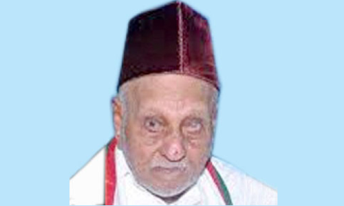 എ.​പി.​ജെ അ​ബ്​​ദു​ൽ​ ക​ലാ​മി​െൻറ മൂ​ത്ത സ​ഹോ​ദ​ര​ൻ  നിര്യാതനായി