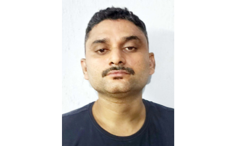 മയക്കുമരുന്ന്​ ഗുളികകളുമായി പിടിയിൽ