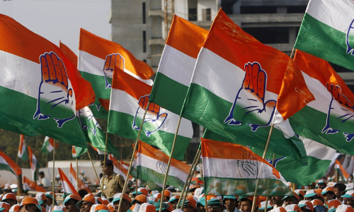 പുൽപള്ളി കോൺഗ്രസിൽ കലഹം