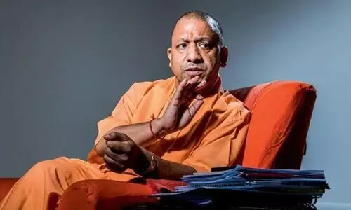 Yogi Adityanath