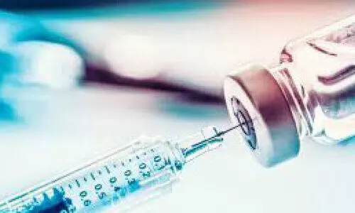 വാ​ക്​​സി​നെ​ടു​ക്ക​ൽ : ആ​രോ​ഗ്യ​മ​​ന്ത്രാ​ല​യം കാ​മ്പ​യി​ൻ ആ​രം​ഭി​ച്ചു